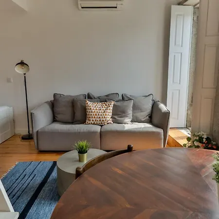 Loft Martires Da Liberdade By Hosts Apartment *