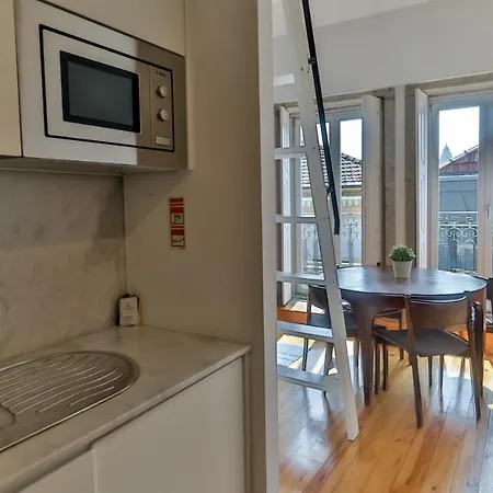 Loft Martires Da Liberdade By Hosts * Porto