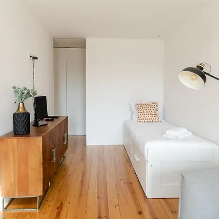 Loft Martires Da Liberdade By Hosts Apartment